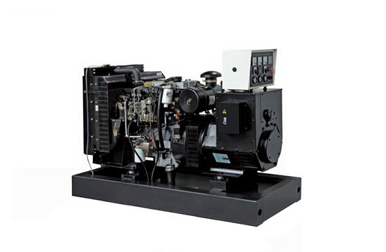 桐城科克150kw大型柴油发电机组