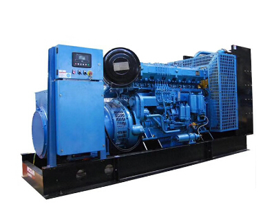 桐城宗申动力150kw大型柴油发电机组