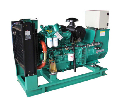 桐城宗申动力12kw小型柴油发电机