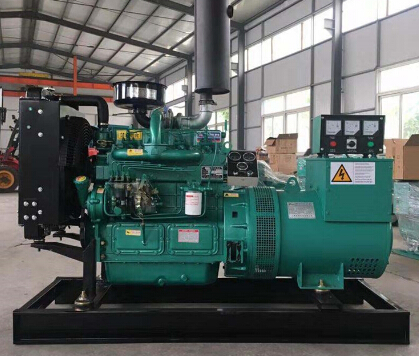 桐城宗申动力10kw小型柴油发电机