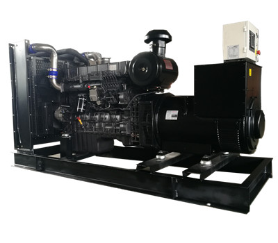 桐城上柴柴油发电机组50KW-700KW